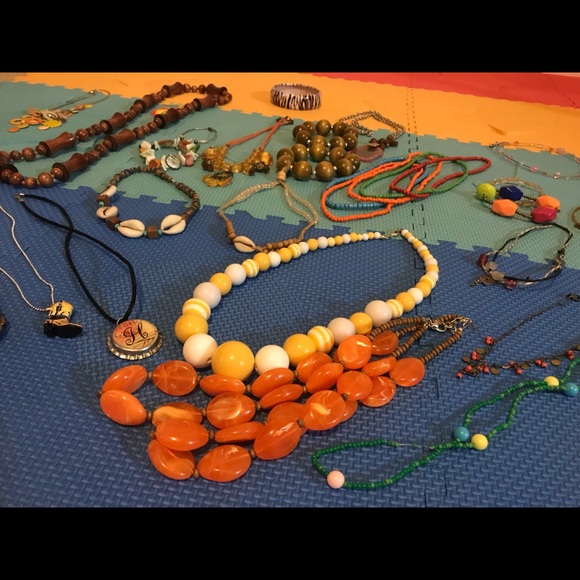 Misc jewelry - Picture 2 of 4